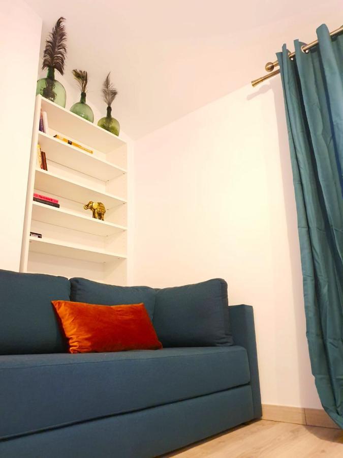 Appartement Spiral Stairs Duplex à Figueras Extérieur photo